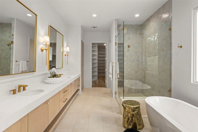 4164 Saranac Drive, Dallas, TX 75220