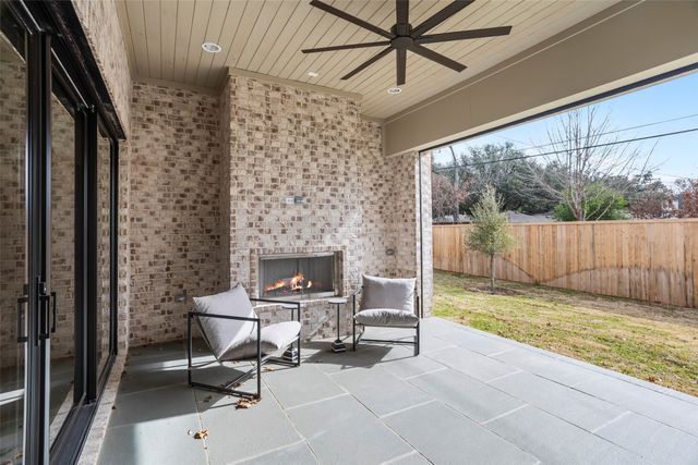 4164 Saranac Drive, Dallas, TX 75220