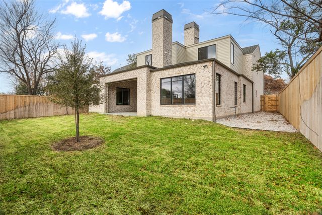 4164 Saranac Drive, Dallas, TX 75220