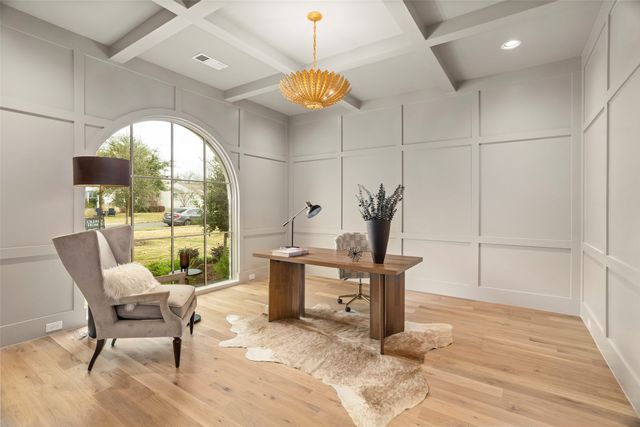 4164 Saranac Drive, Dallas, TX 75220