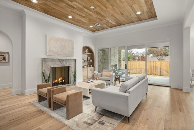 4164 Saranac Drive, Dallas, TX 75220