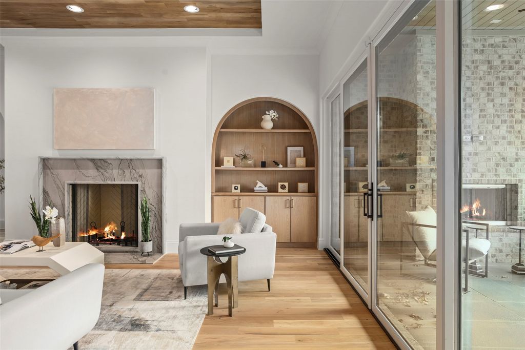 4164 Saranac Drive, Dallas, TX 75220