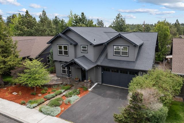 61438 Linton Loop, Bend, OR 97702