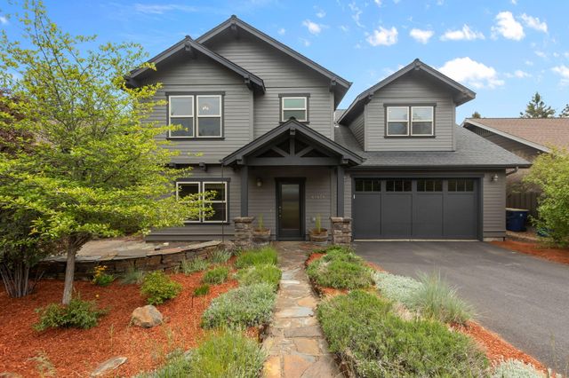 61438 Linton Loop, Bend, OR 97702