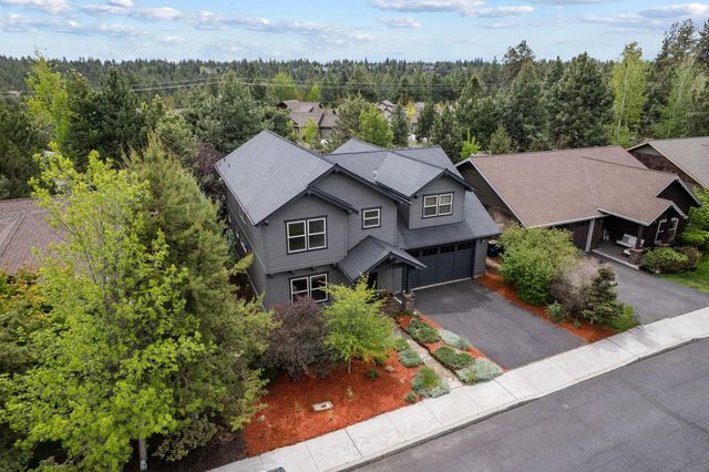 61438 Linton Loop, Bend, OR 97702