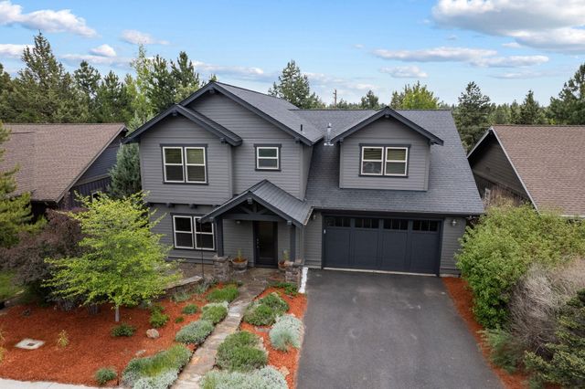 61438 Linton Loop, Bend, OR 97702