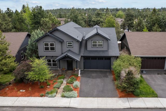 61438 Linton Loop, Bend, OR 97702