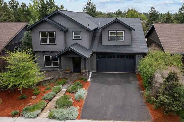 61438 Linton Loop, Bend, OR 97702