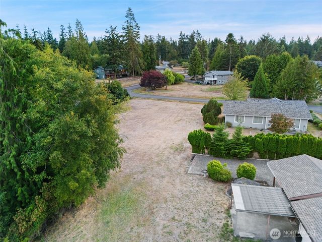 0 Madrona Way, Sequim, WA 98382