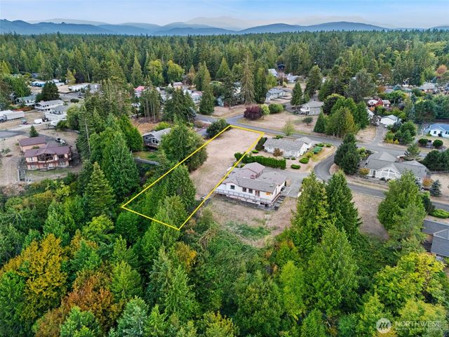 0 Madrona Way, Sequim, WA 98382