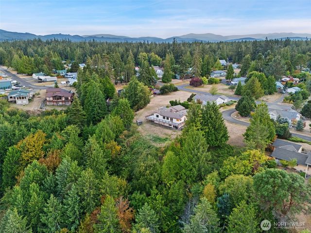 0 Madrona Way, Sequim, WA 98382