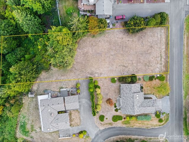 0 Madrona Way, Sequim, WA 98382