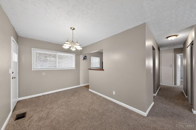 8771 Desoto Drive, Springfield Twp., OH 45231