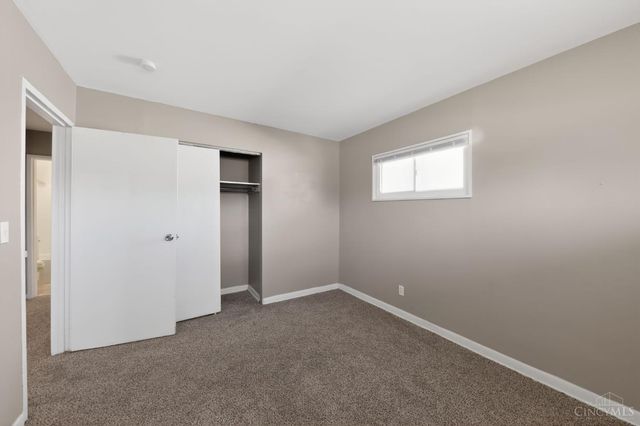 8771 Desoto Drive, Springfield Twp., OH 45231