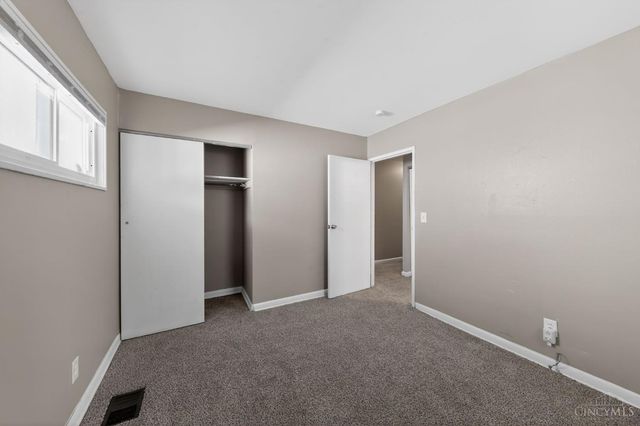 8771 Desoto Drive, Springfield Twp., OH 45231