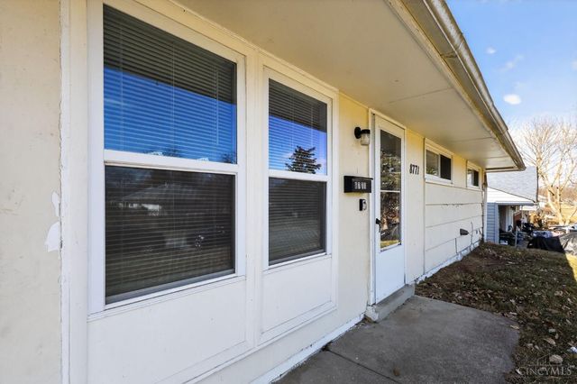 8771 Desoto Drive, Springfield Twp., OH 45231