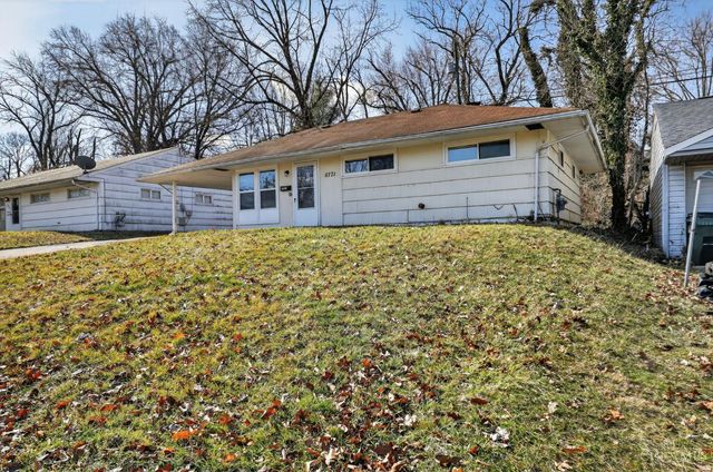 8771 Desoto Drive, Springfield Twp., OH 45231