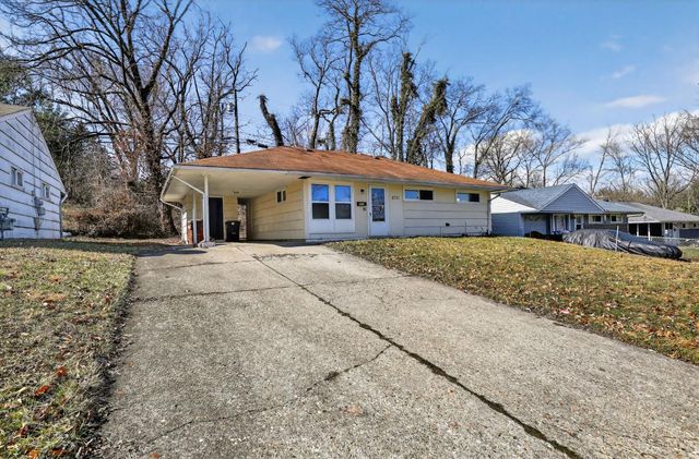 8771 Desoto Drive, Springfield Twp., OH 45231