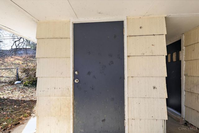 8771 Desoto Drive, Springfield Twp., OH 45231