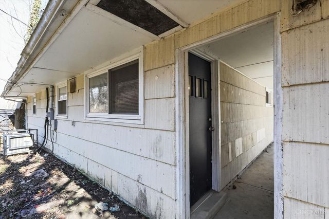 8771 Desoto Drive, Springfield Twp., OH 45231