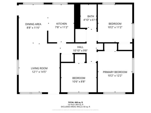 8771 Desoto Drive, Springfield Twp., OH 45231