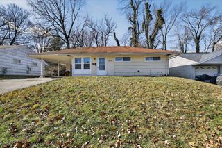 8771 Desoto Drive, Springfield Twp., OH 45231