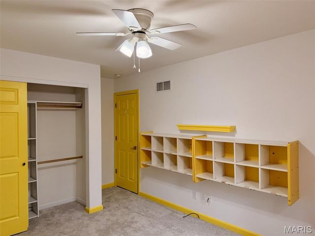 2309 W Squire Road, Lake Sherwood, MO 63357