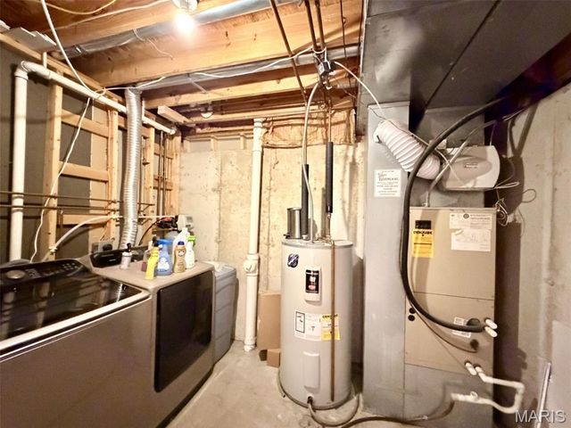 2309 W Squire Road, Lake Sherwood, MO 63357