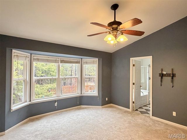 2309 W Squire Road, Lake Sherwood, MO 63357