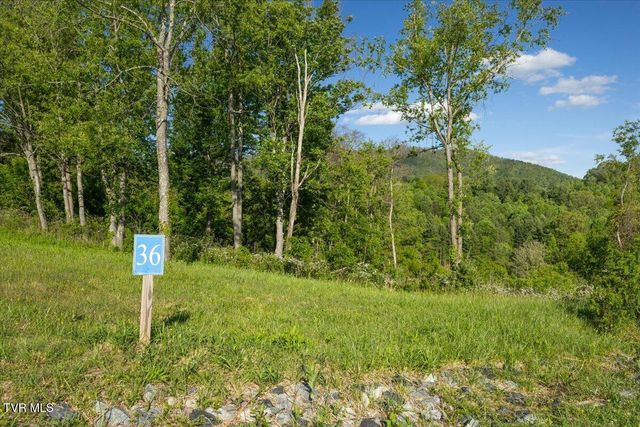 Tbd Golden Eagle 36, Mountain City, TN 37683