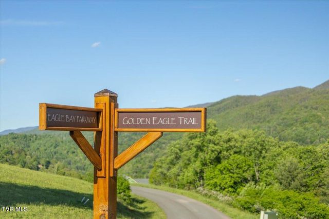 Tbd Golden Eagle 36, Mountain City, TN 37683