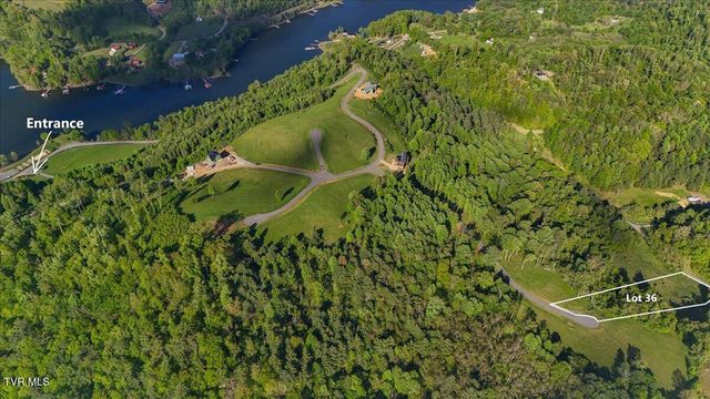 Tbd Golden Eagle 36, Mountain City, TN 37683