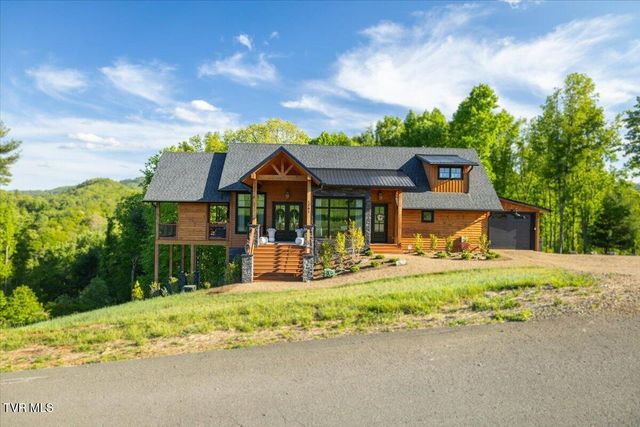 Tbd Golden Eagle 36, Mountain City, TN 37683