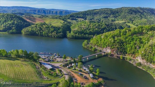 Tbd Golden Eagle 36, Mountain City, TN 37683