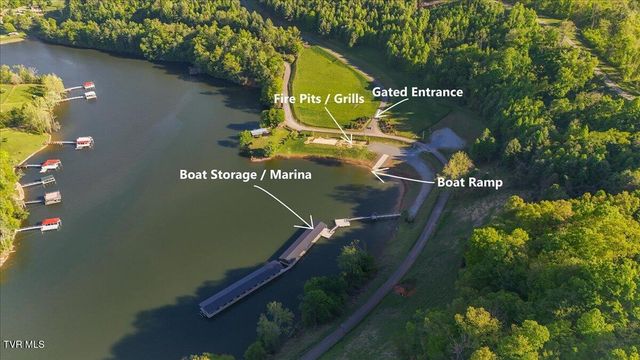 Tbd Golden Eagle 36, Mountain City, TN 37683