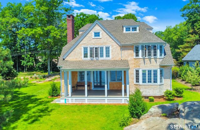 32 Wood Road, Branford, CT 06405