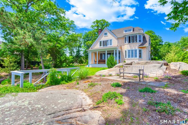 32 Wood Road, Branford, CT 06405