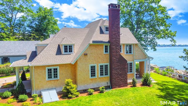 32 Wood Road, Branford, CT 06405