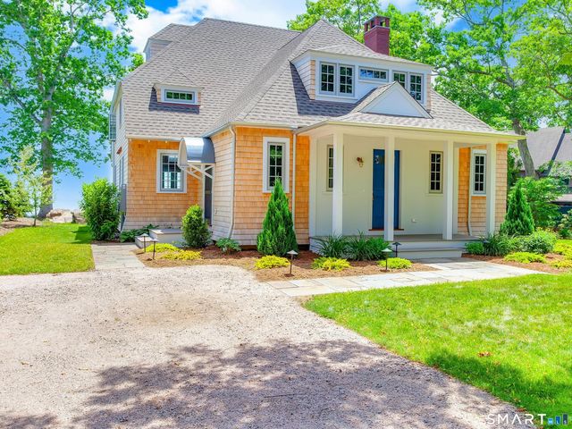 32 Wood Road, Branford, CT 06405