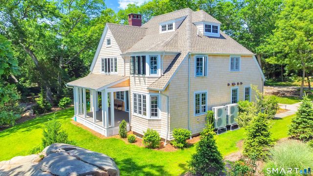 32 Wood Road, Branford, CT 06405