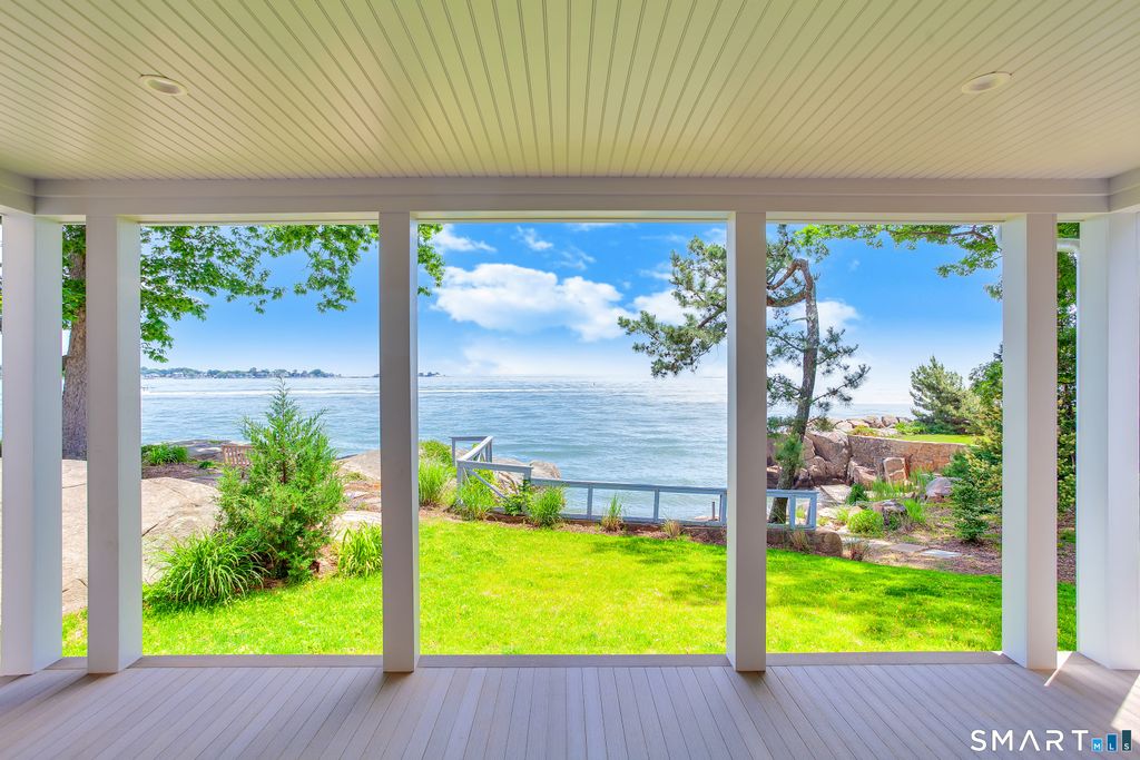 32 Wood Road, Branford, CT 06405