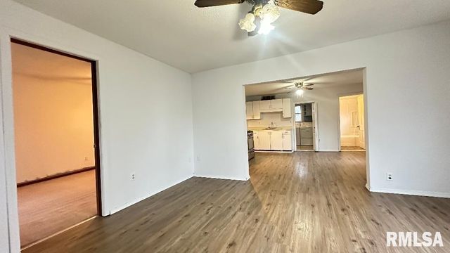 311 N FRANKLIN Street, Rushville, IL 62681