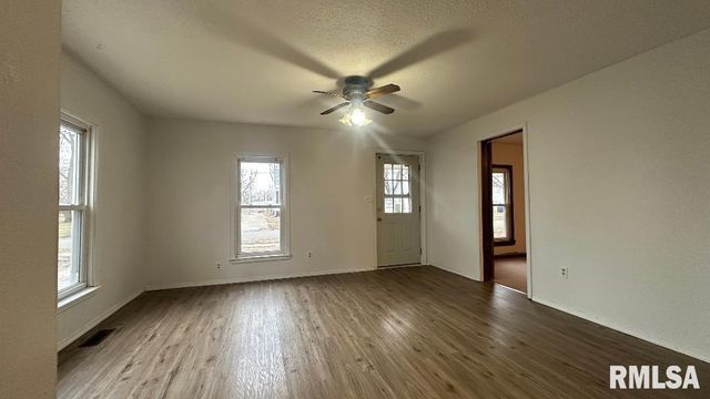 311 N FRANKLIN Street, Rushville, IL 62681