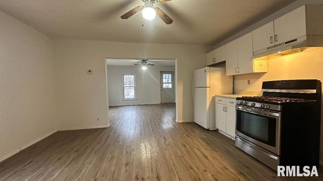 311 N FRANKLIN Street, Rushville, IL 62681