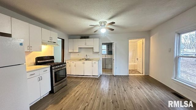 311 N FRANKLIN Street, Rushville, IL 62681