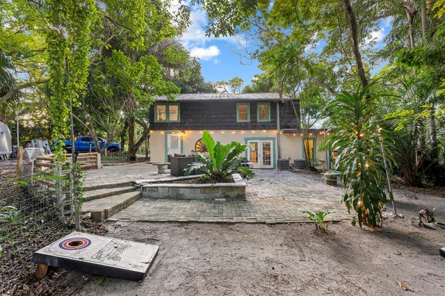 6636 High Ridge Road, Lake Worth, FL 33462