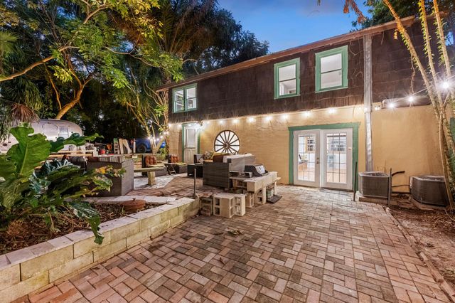 6636 High Ridge Road, Lake Worth, FL 33462