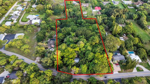 6636 High Ridge Road, Lake Worth, FL 33462