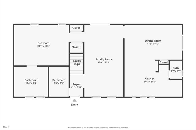 6636 High Ridge Road, Lake Worth, FL 33462