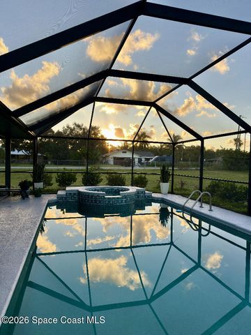 9010 Central Avenue, Sebastian, FL 32976